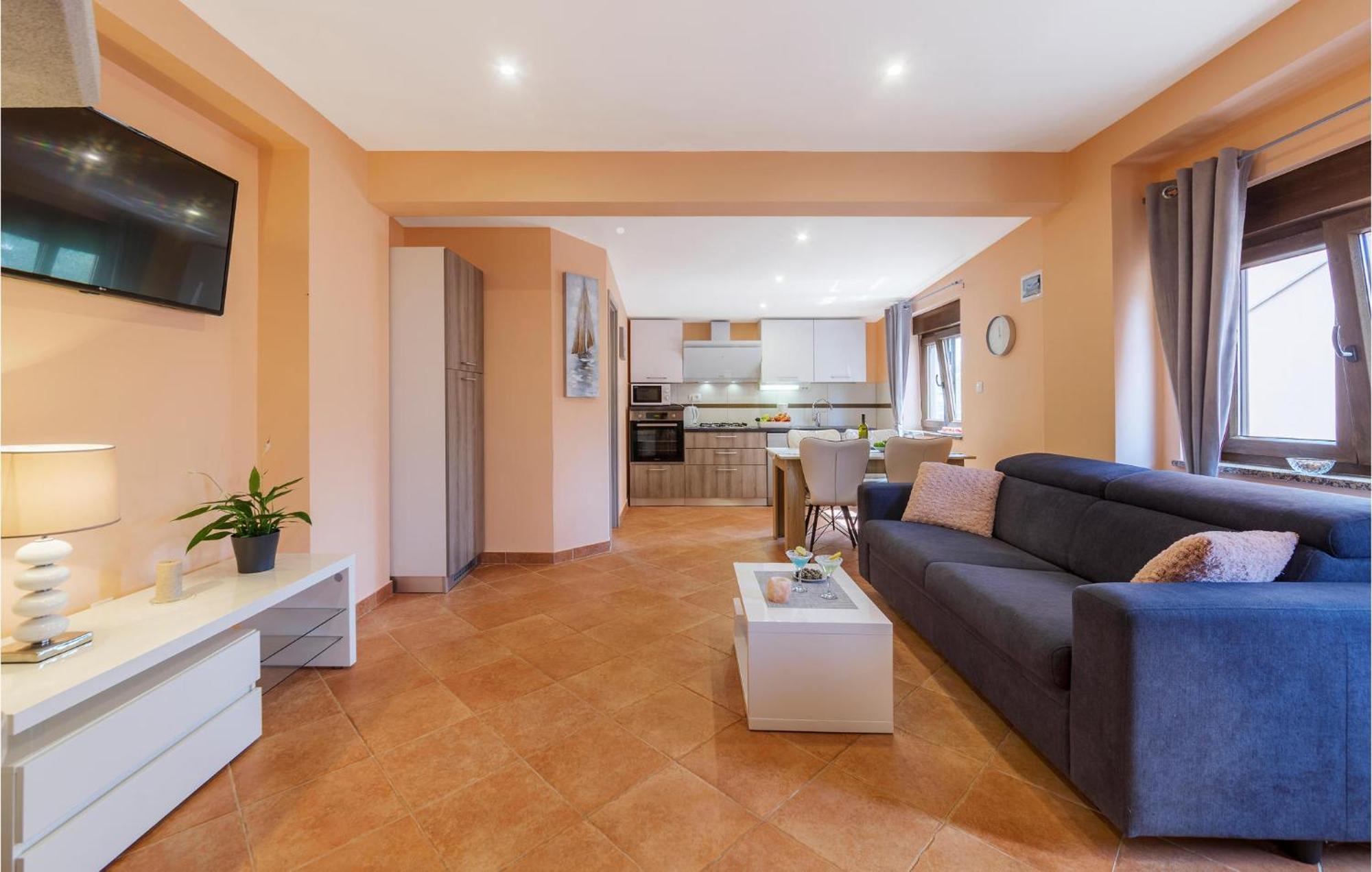 1 Bedroom Stunning Apartment In Pula Exterior photo