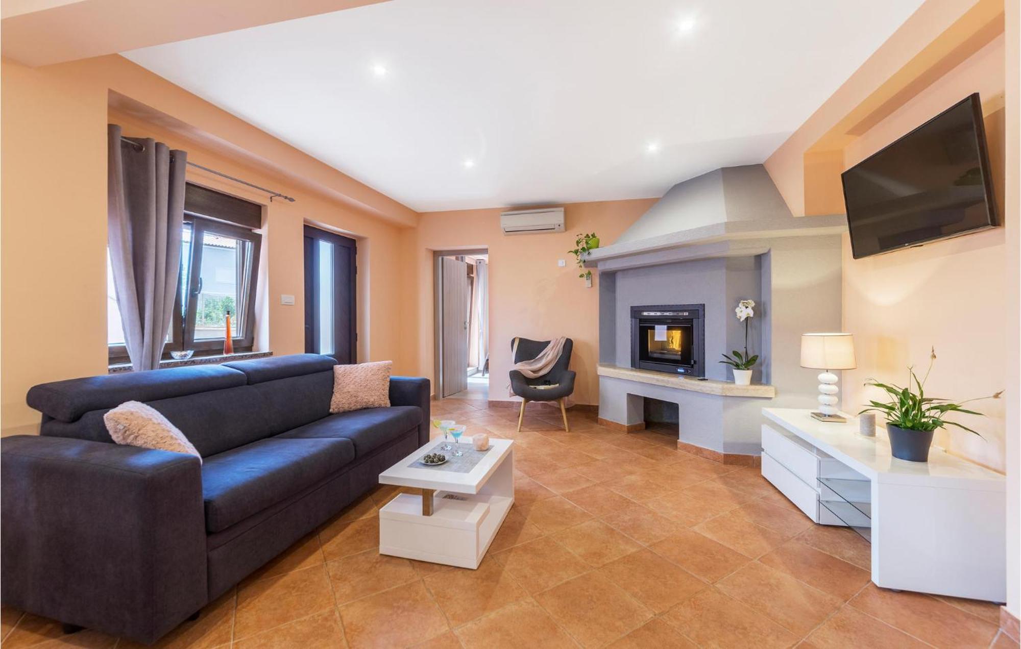1 Bedroom Stunning Apartment In Pula Exterior photo